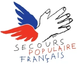 Secours populaire français Fédération des Yvelines