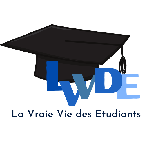 La vraie vie des étudiants