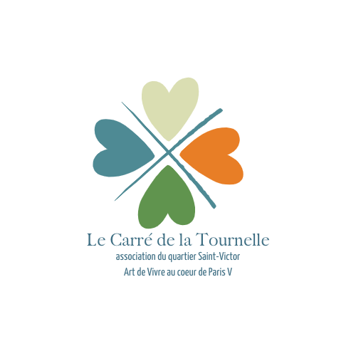 Le Carré de la Tournelle