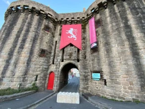 Les Médiévales Hennebont