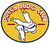PRECY JUDO CLUB