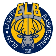 Elan Lagny Basket