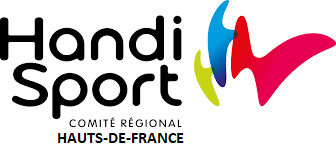 Comité Régional Handisport Hauts-de-France