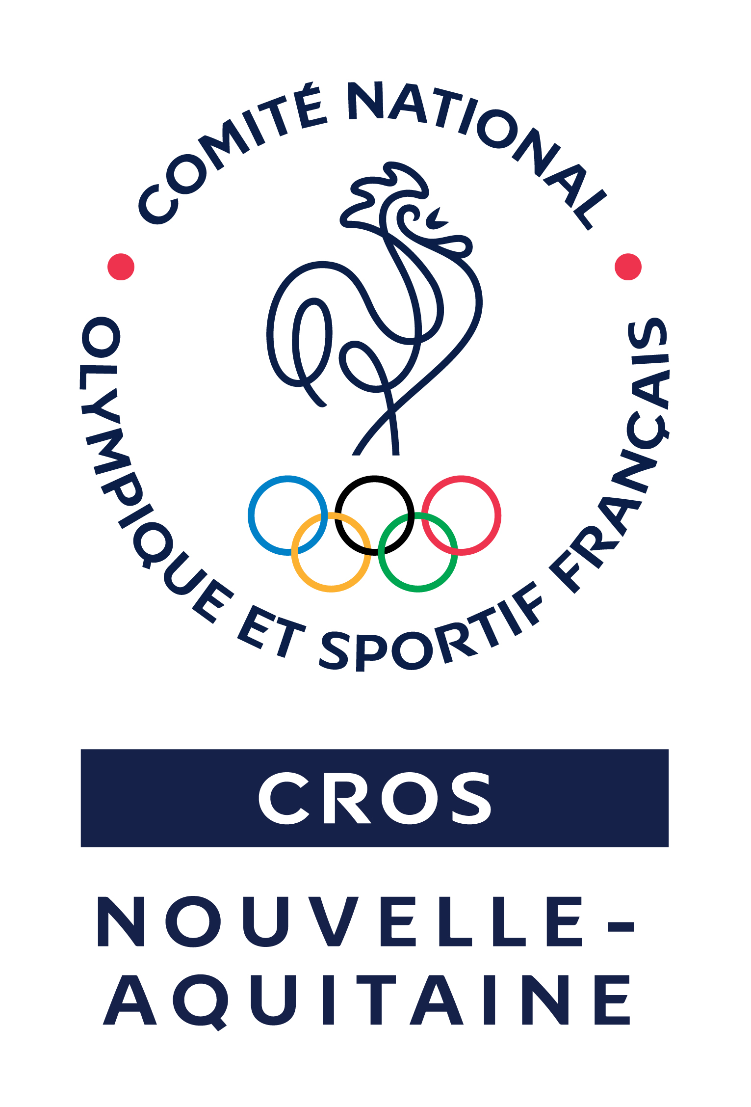 Comité Régional Olympique et Sportif Nouvelle-Aquitaine