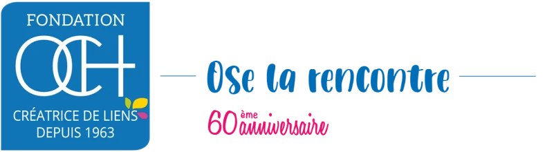 OFFICE CHRETIEN DES PERSONNES HANDICAPEES - OCH