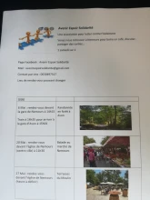 Avenir Espoir Solidarité
