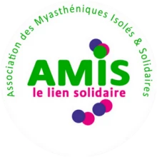 Association des Myasthéniques Isolés et Solidaires AMIS