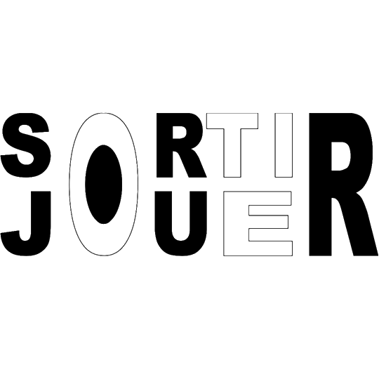 Sortir Jouer
