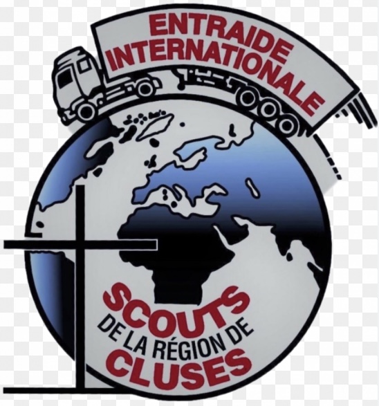 ENTRAIDE INTERNATIONALE DES SCOUTS DE LA REGION DE CLUSES