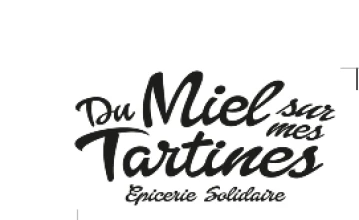 Du Miel sur mes Tartines