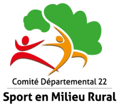 Comité Départemental du Sport en Milieu Rural des Côtes d'Armor