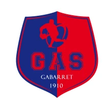 Gabardan Athlétique Sports