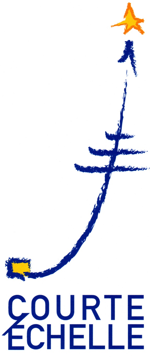 La Courte Echelle