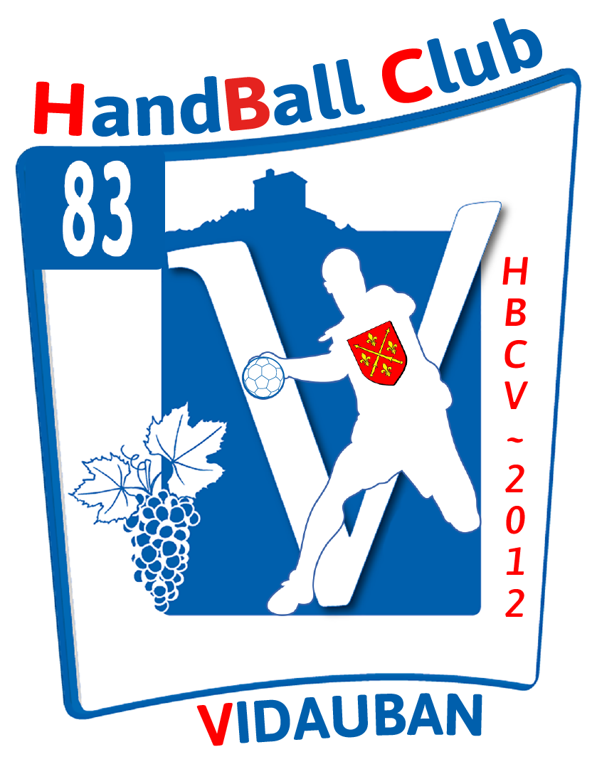 Association Handball Club de Vidauban