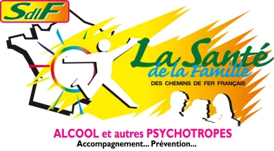 LA SANTE DE LA FAMILLE DES CHEMINS DE FER FRANCAIS