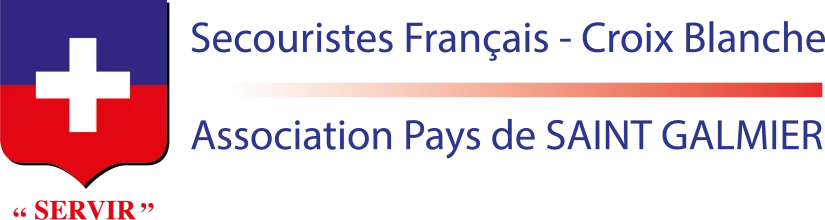Association des Secouristes Français Croix Blanche du Pays de Saint Galmier