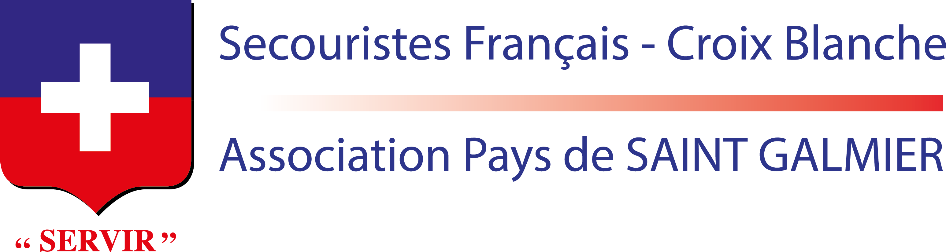 Association des Secouristes Français Croix Blanche du Pays de Saint Galmier