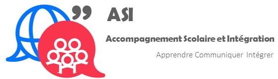 ASI - Accompagnement Scolaire et Intégration