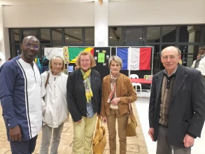 Action Solidaire pour la Santé, l'Education et l'Agriculture - ASSEA