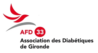 Association des Diabétiques de la Gironde - AFD 33