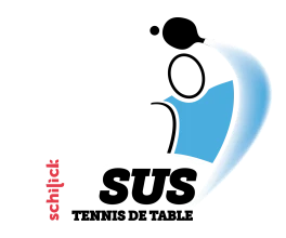 Stade Unioniste de Schiltigheim tennis de table