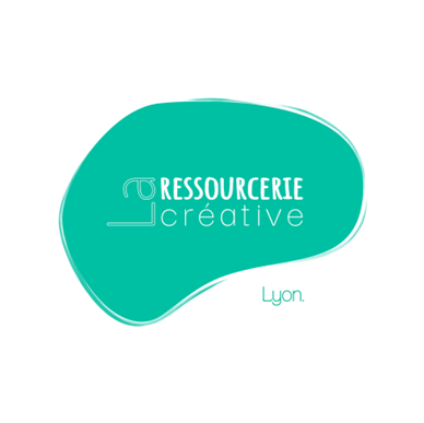 LA RESSOURCERIE CRÉATIVE DE LYON