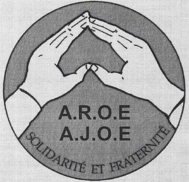 ASSOCIATION DE RETRAITES D'ORIGINE ESPAGNOLE AROE