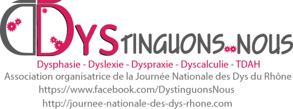 DYSTINGUONS-NOUS