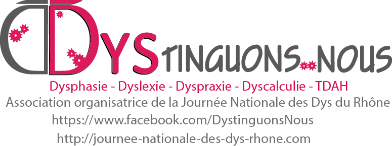 DYSTINGUONS-NOUS