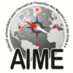 Réseau A.I.M.E (Accueil et Insertion des personnes Migrantes et Exilées)