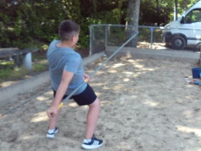 Fédération des sports et jeux bretons