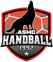 Association Sportive Marcy-Charbonnières Handball