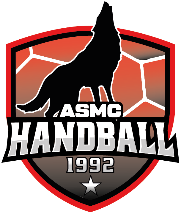 Association Sportive Marcy-Charbonnières Handball