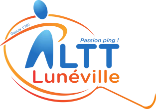 AMICALE LUNEVILLOISE DE TENNIS DE TABLE