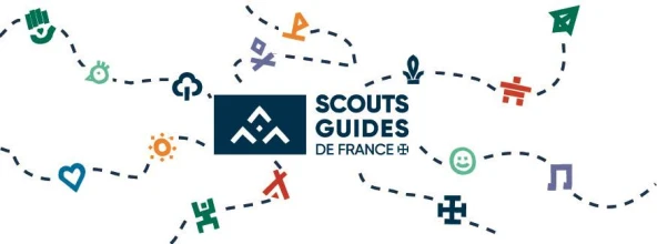 Scouts et Guides de France Le Plessis Robinson