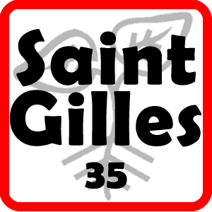 Incroyables Comestibles Saint-Gilles 35