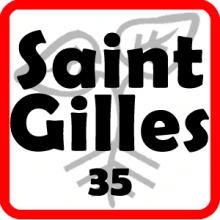 Incroyables Comestibles Saint-Gilles 35