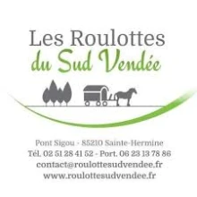 LES ROULOTTES DU SUD VENDÉE