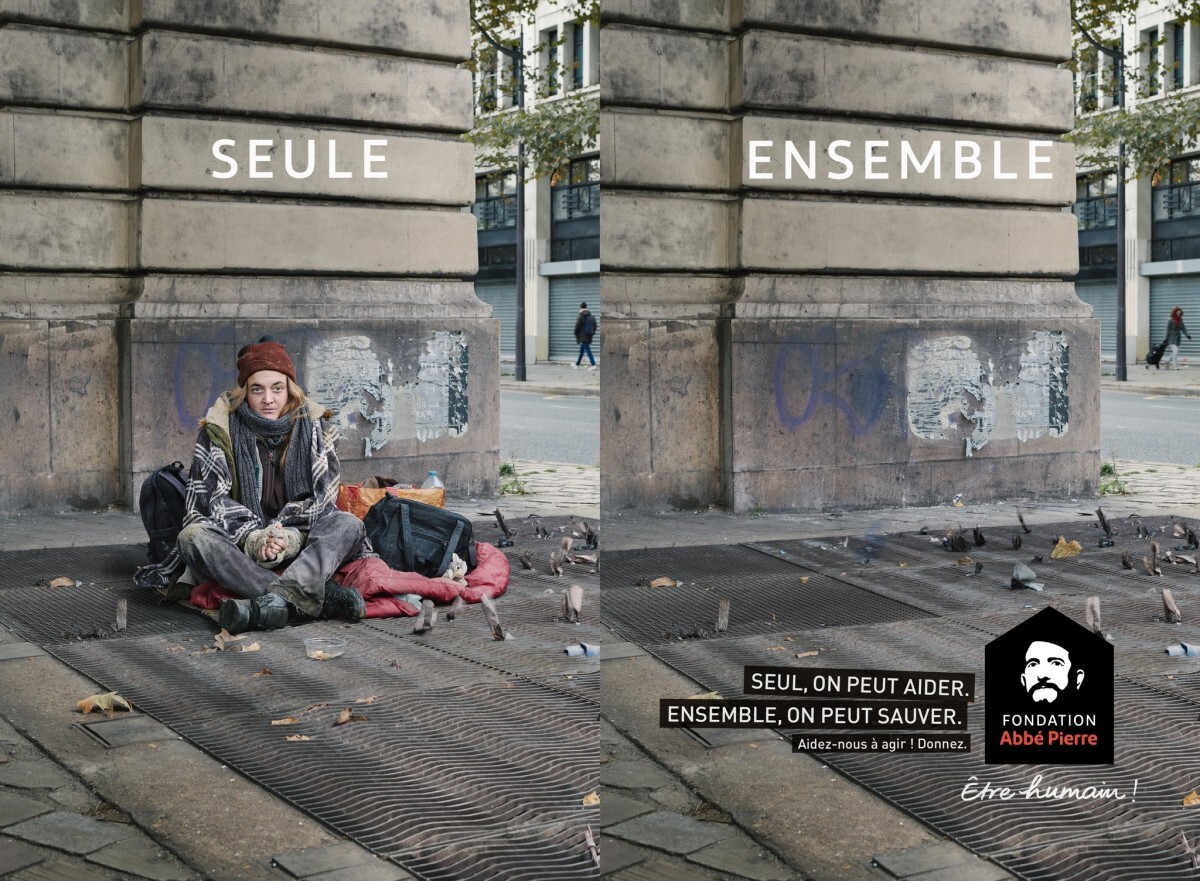 ASSOCIATION EMMAUS LYON