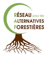 Le RESEAU POUR LES ALTERNATIVES FORESTIERES
