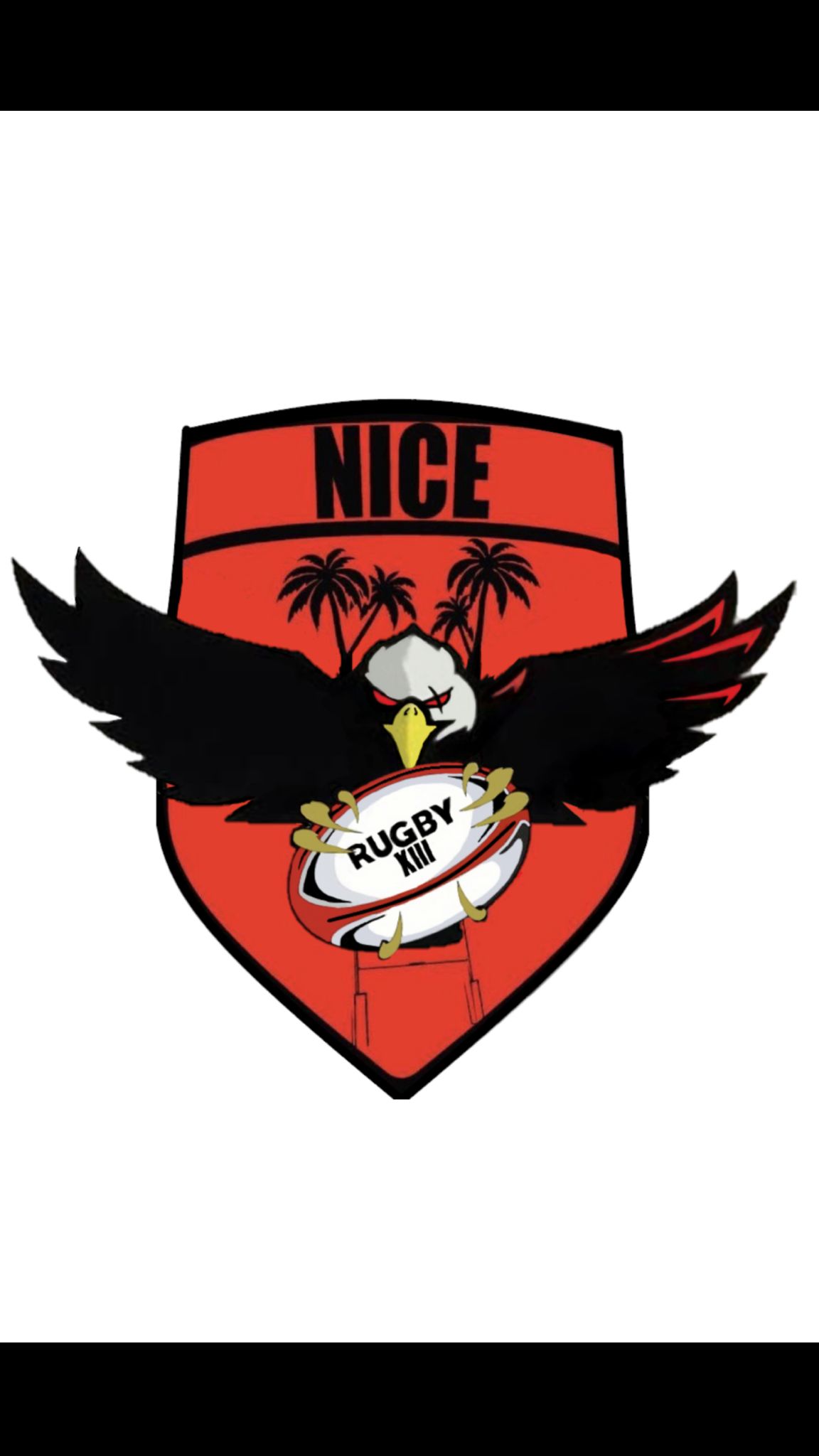 NICE RUGBY LEAGUE