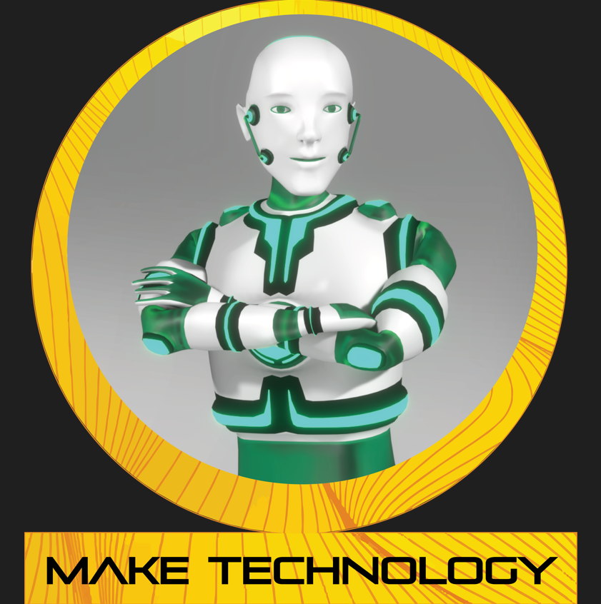 Make Technology
