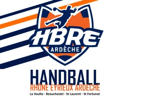 HANDBALL RHONE EYRIEUX ARDECHE OU H.B.R.E