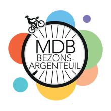 MDB Mieux se Déplacer à Bicyclette - Antenne de Bezons