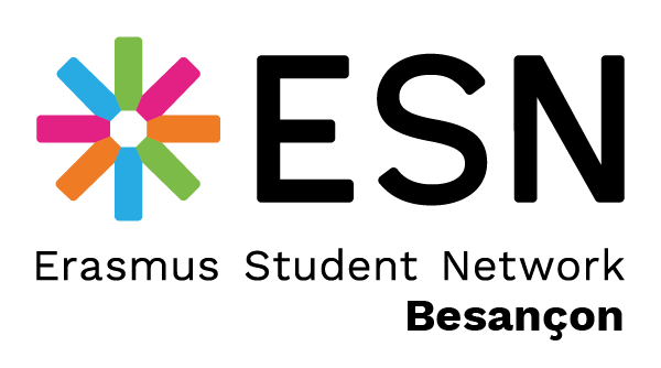 ERASMUS STUDENT NETWORK BESANÇON (ESN BESANCON)