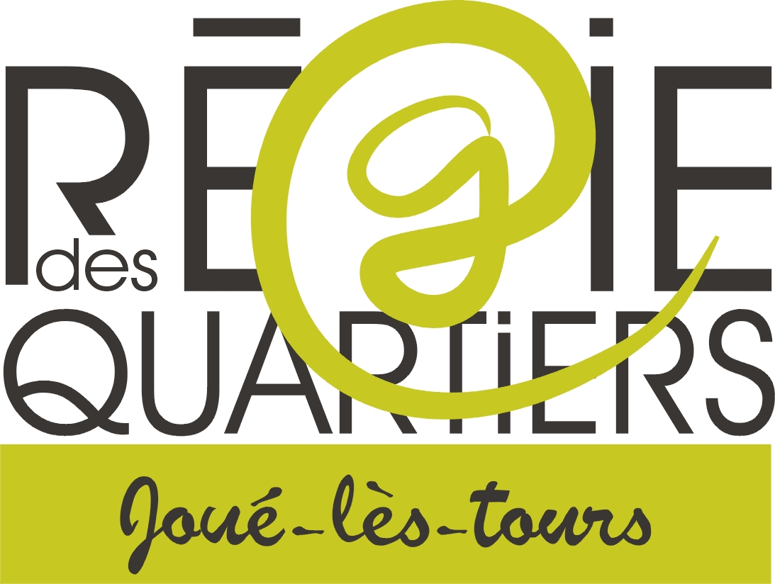 Régie des Quartiers de Joué-Lès-Tours