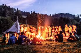 Scouts et Guides de France - Saint-Denis