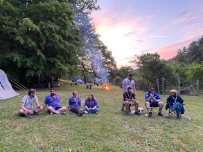 Groupe Scouts les 2 Rivieres Tours