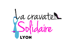 La Cravate Solidaire Lyon