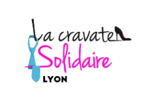 La Cravate Solidaire Lyon